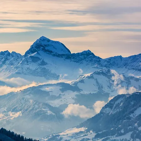 My Way Village 5 Rues Parking *