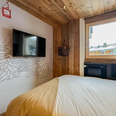 My Way Village 5 Rues Parking Apartment *