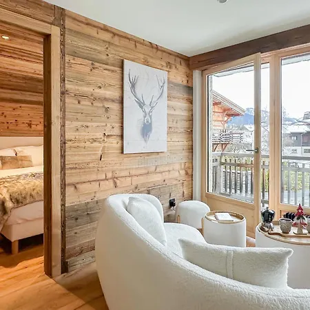 My Way Village 5 Rues Parking *