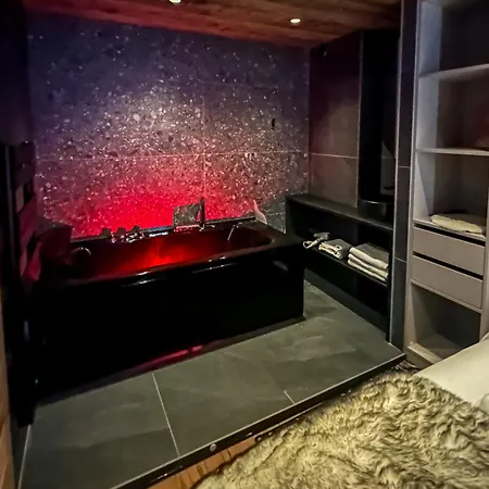 My Way Village 5 Rues Parking Apartment