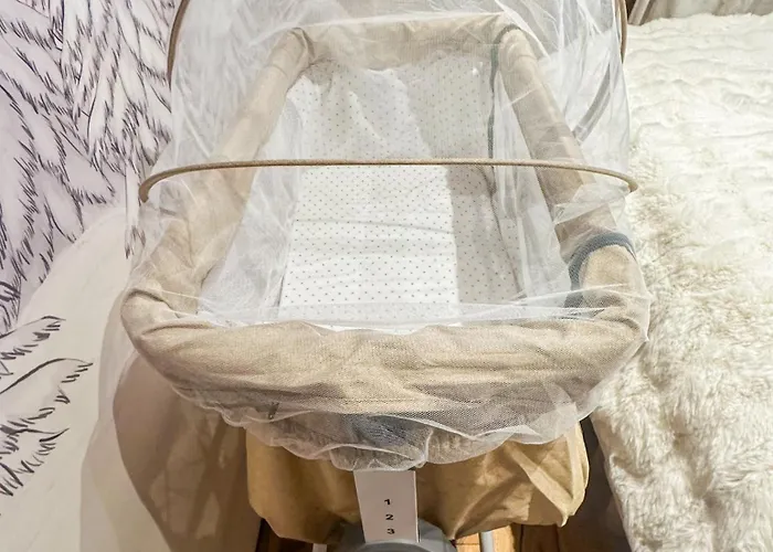 My Way Village 5 Rues Parking Lejlighed *