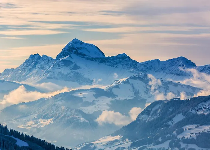 My Way Village 5 Rues Parking *