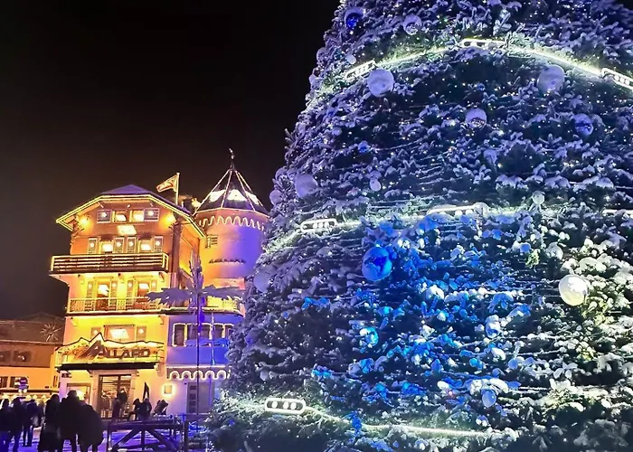 My Way Village 5 Rues Parking Lejlighed *