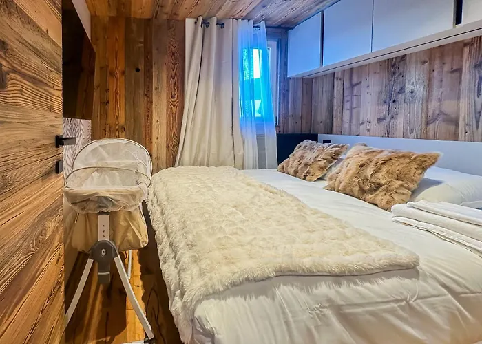 My Way Village 5 Rues Parking Lejlighed *