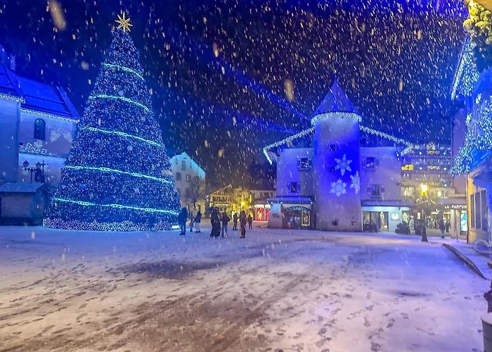 Lejlighed My Way Village 5 Rues Parking