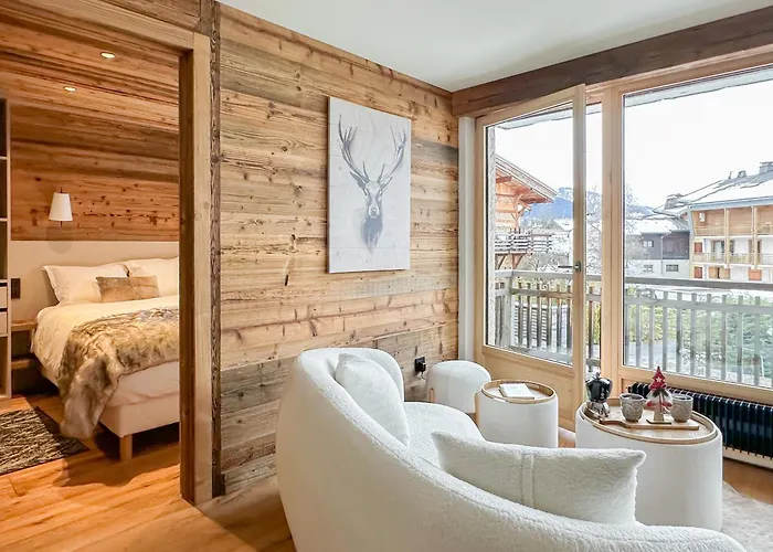 My Way Village 5 Rues Parking *