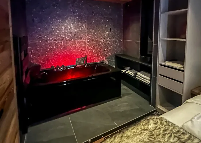 My Way Village 5 Rues Parking Lejlighed